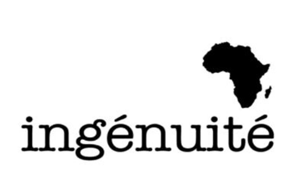 Ingenuite Cover Image
